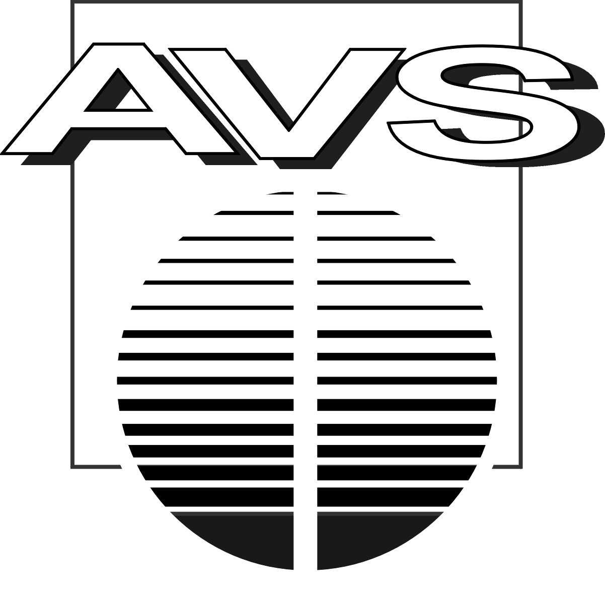 AVS Logo