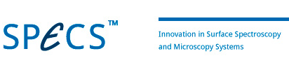 SPECS - Your Partner for Customized Systems and Components for Surface Science