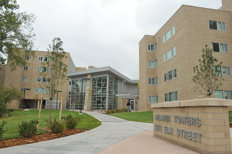 Maple Hall CSOM Maple Hall CSOM