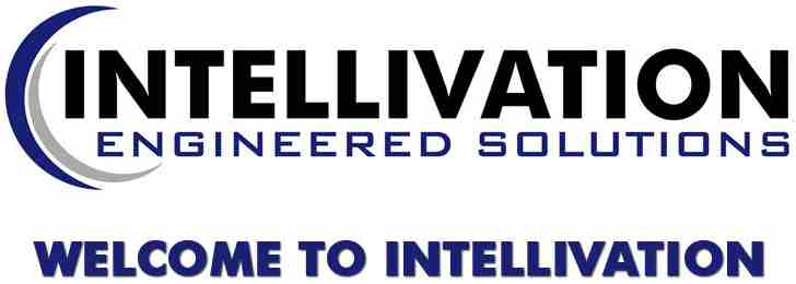 Intellivation - Engineering Solutions