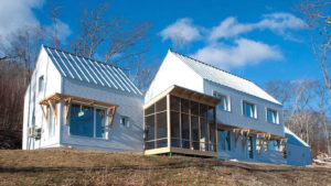 Passive House