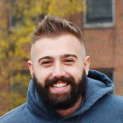 Mike Dzara
