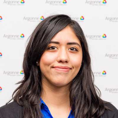 Samantha Medina